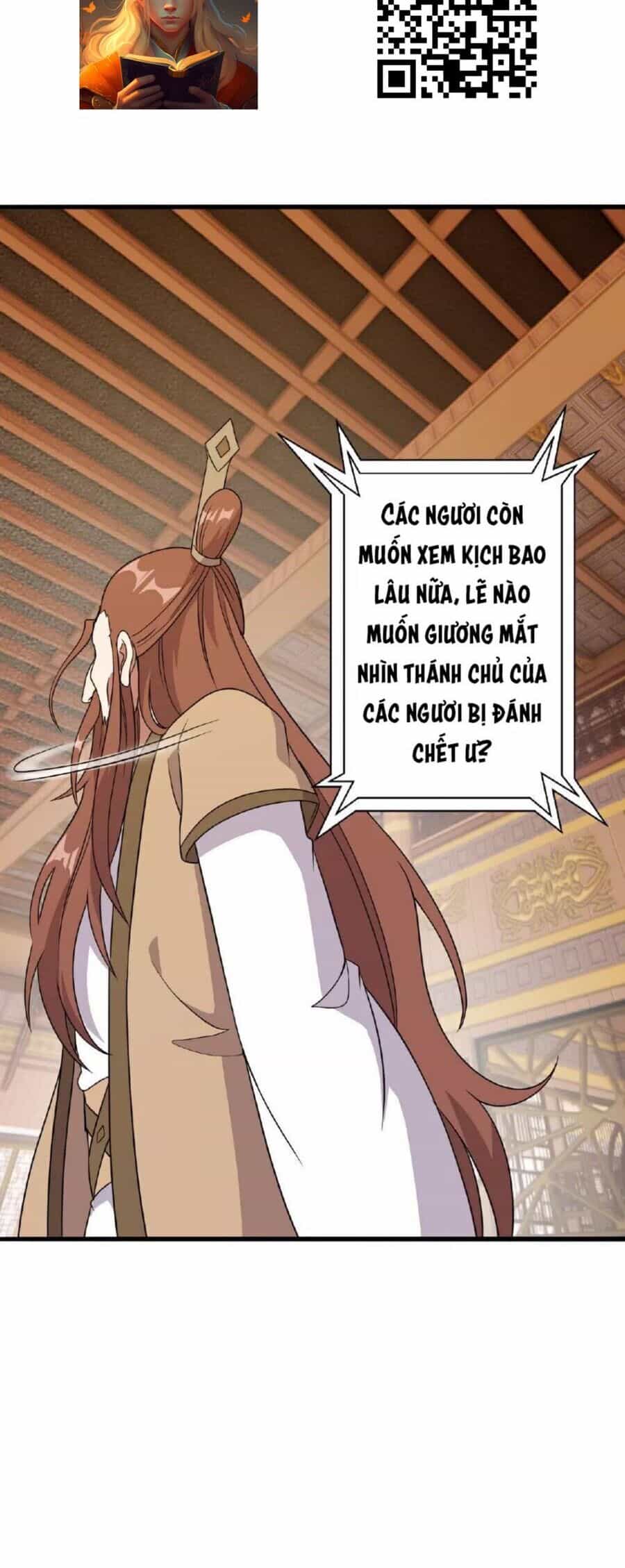 Tiên Võ Đế Tôn - Chương 486 - ảnh 46