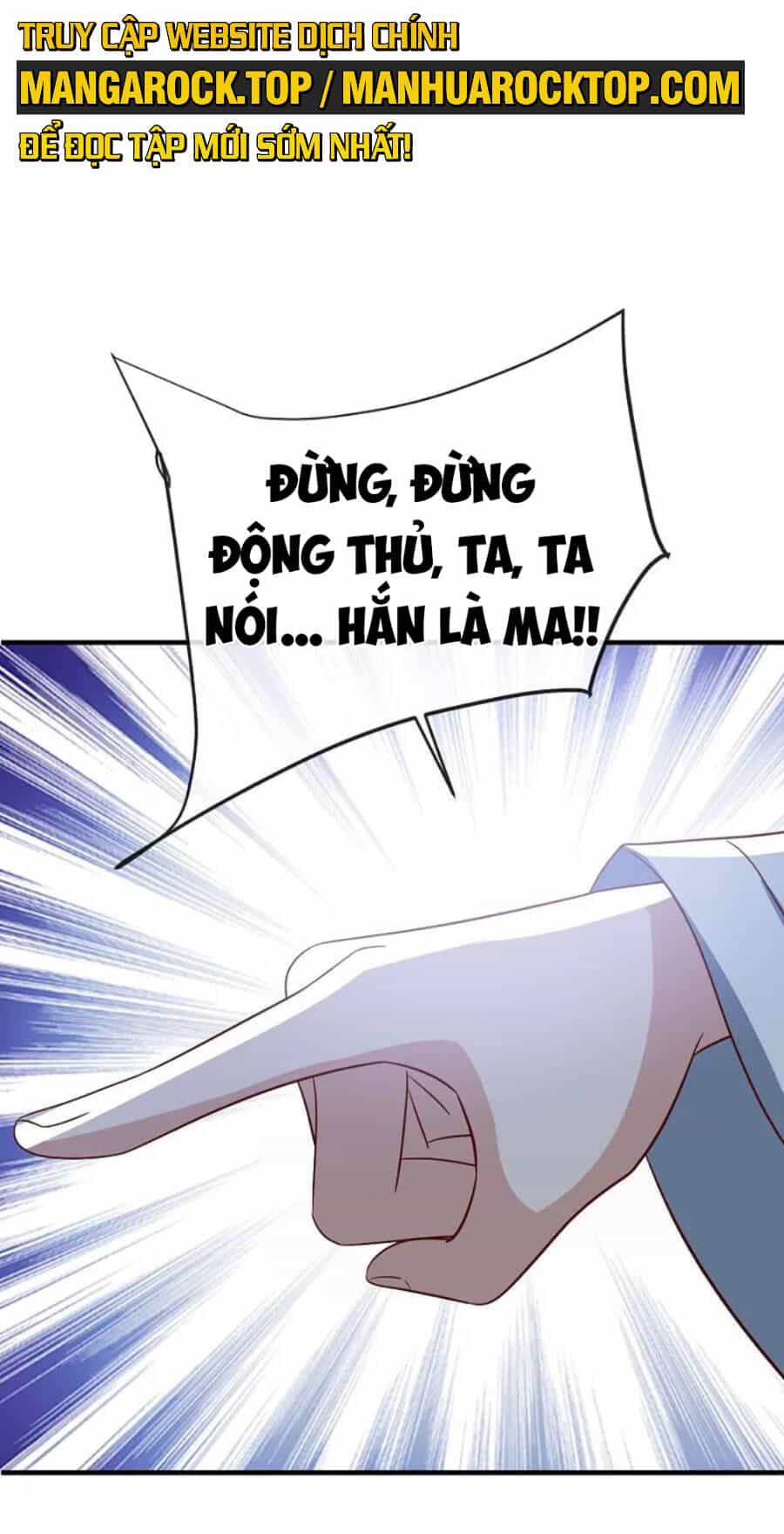Tiên Võ Đế Tôn - Chương 487 - ảnh 32