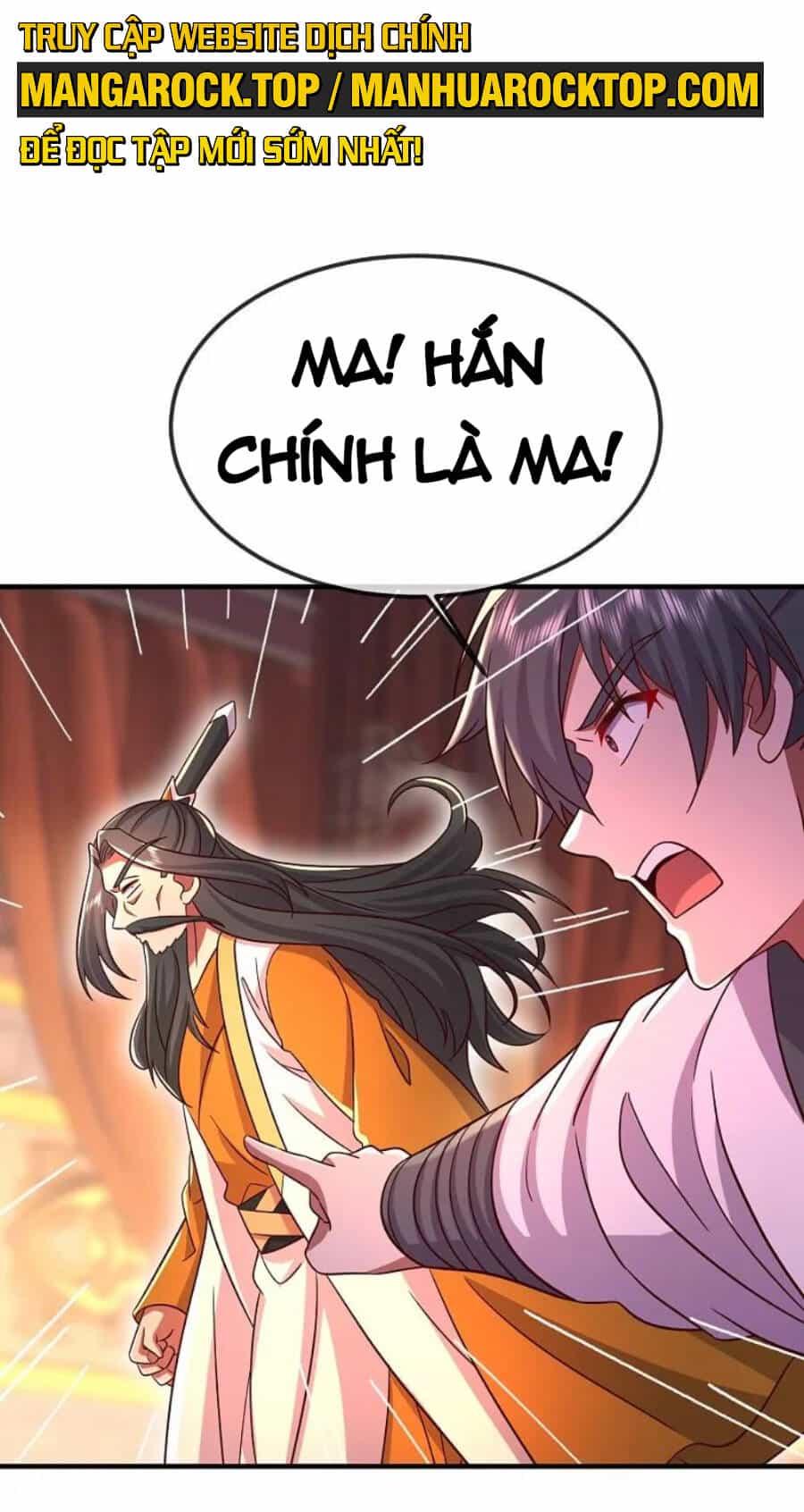 Tiên Võ Đế Tôn - Chương 487 - ảnh 41
