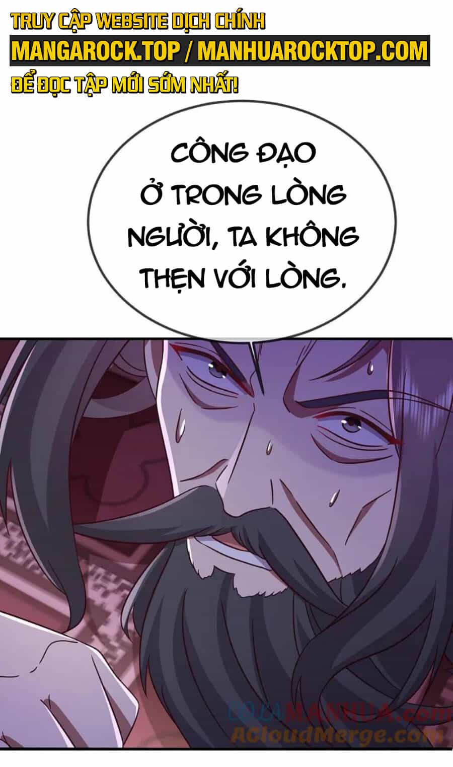 Tiên Võ Đế Tôn - Chương 487 - ảnh 62