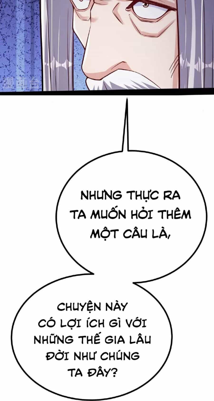Tiên Võ Đế Tôn - Chương 488 - ảnh 48