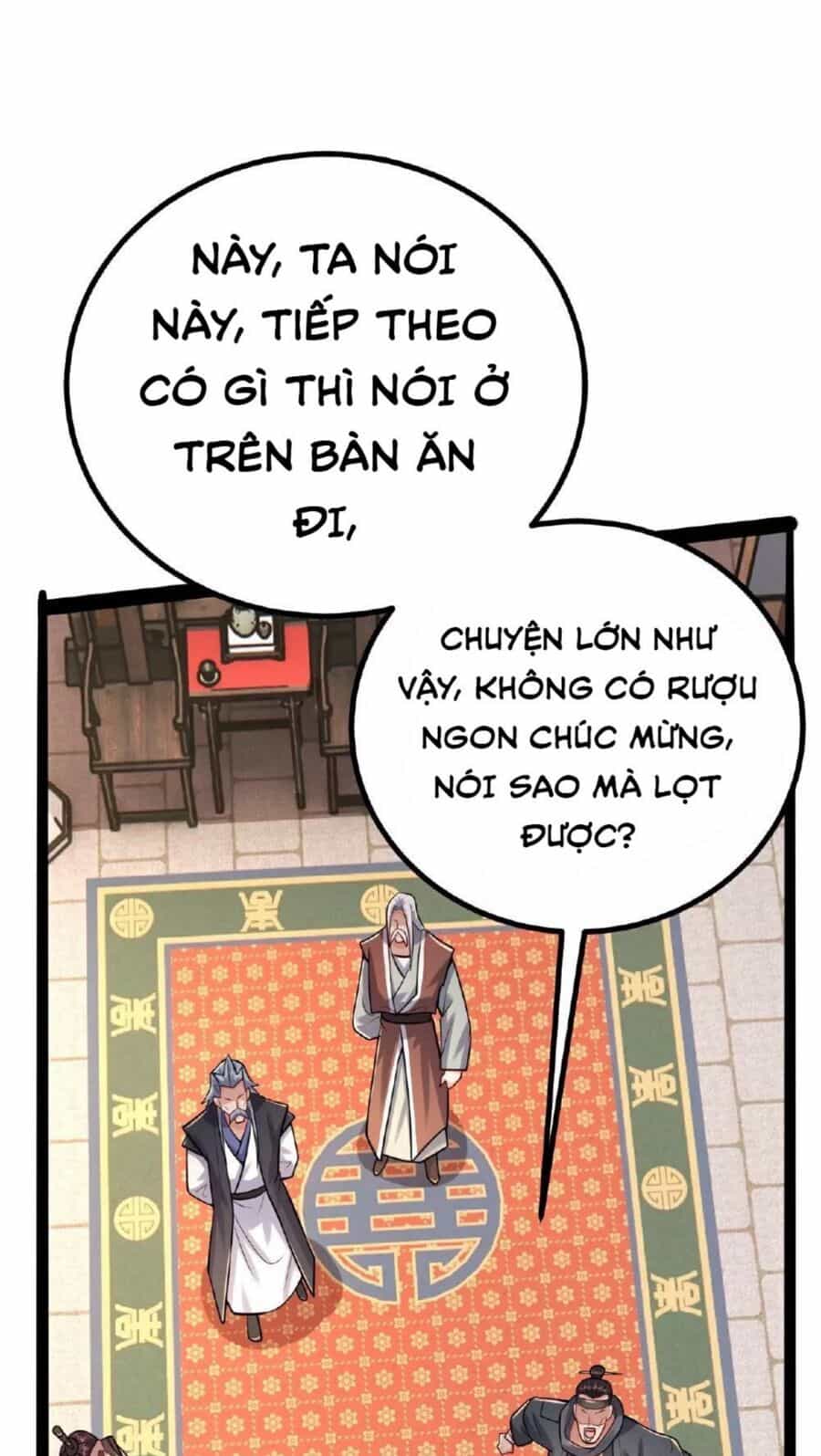 Tiên Võ Đế Tôn - Chương 488 - ảnh 64
