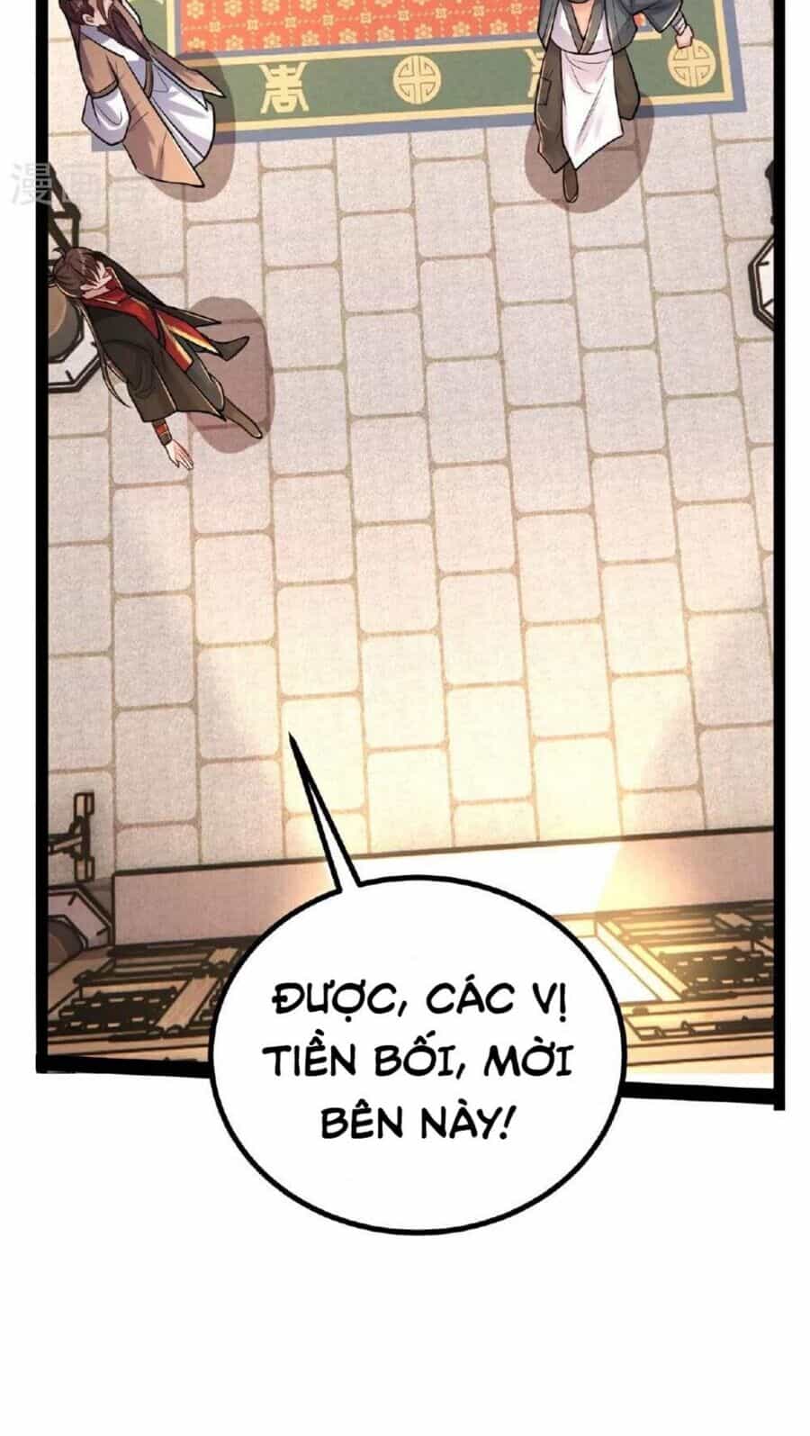 Tiên Võ Đế Tôn - Chương 488 - ảnh 65