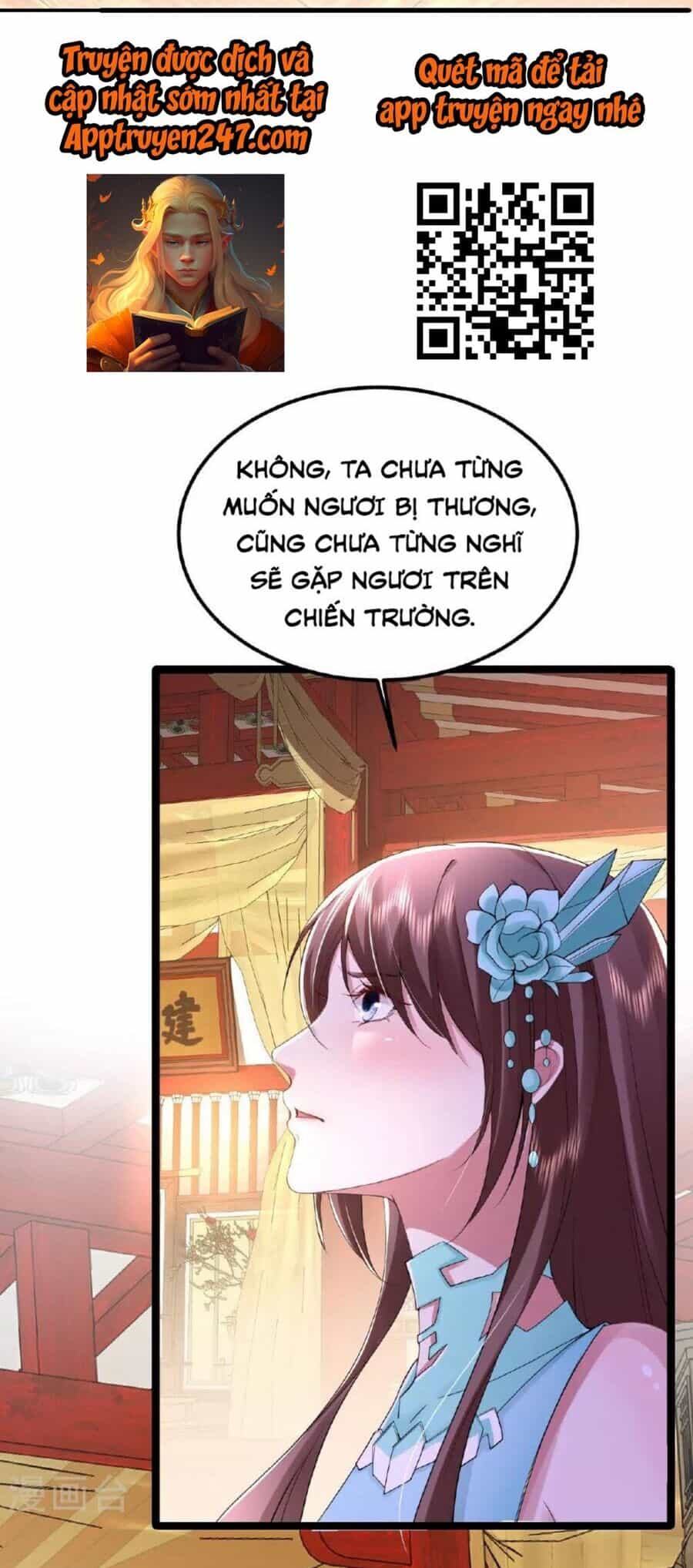 Tiên Võ Đế Tôn - Chương 488 - ảnh 7