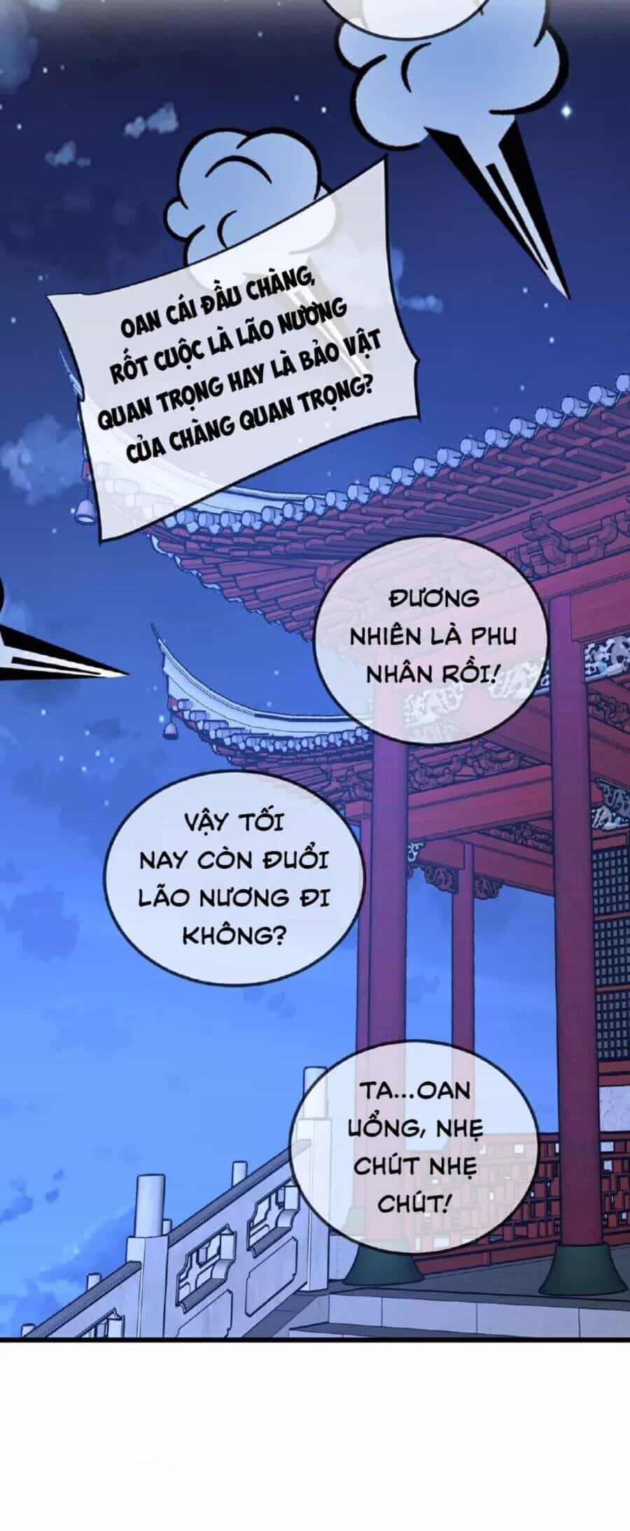 Tiên Võ Đế Tôn - Chương 489 - ảnh 11