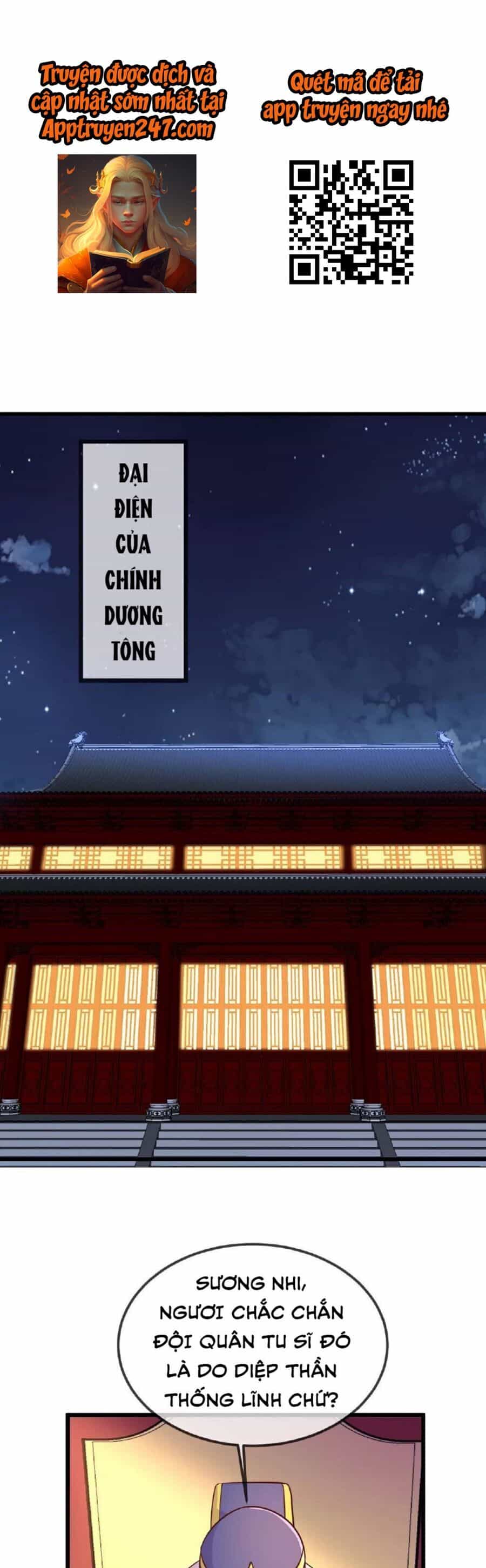 Tiên Võ Đế Tôn - Chương 489 - ảnh 12
