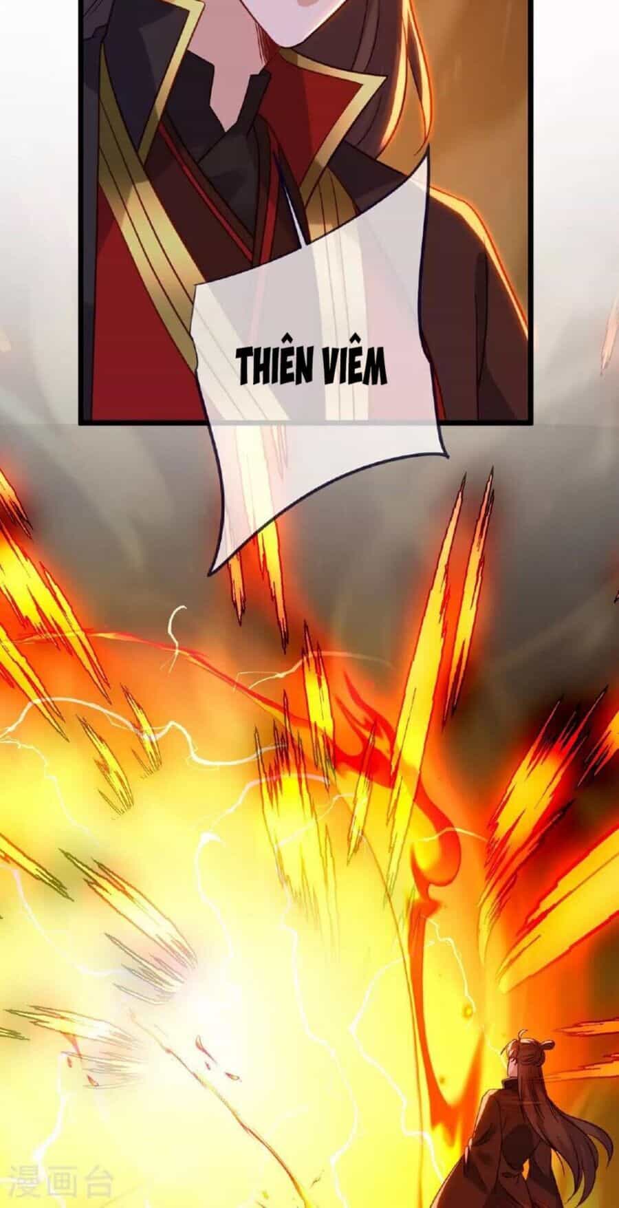 Tiên Võ Đế Tôn - Chương 489 - ảnh 29