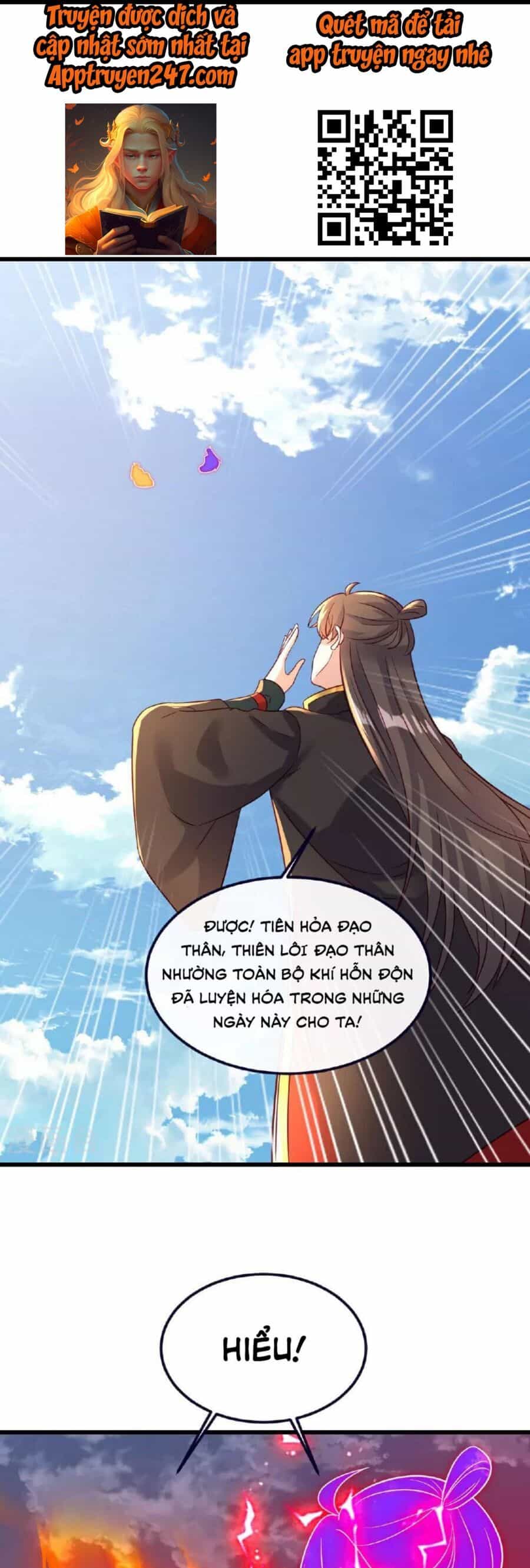Tiên Võ Đế Tôn - Chương 489 - ảnh 39