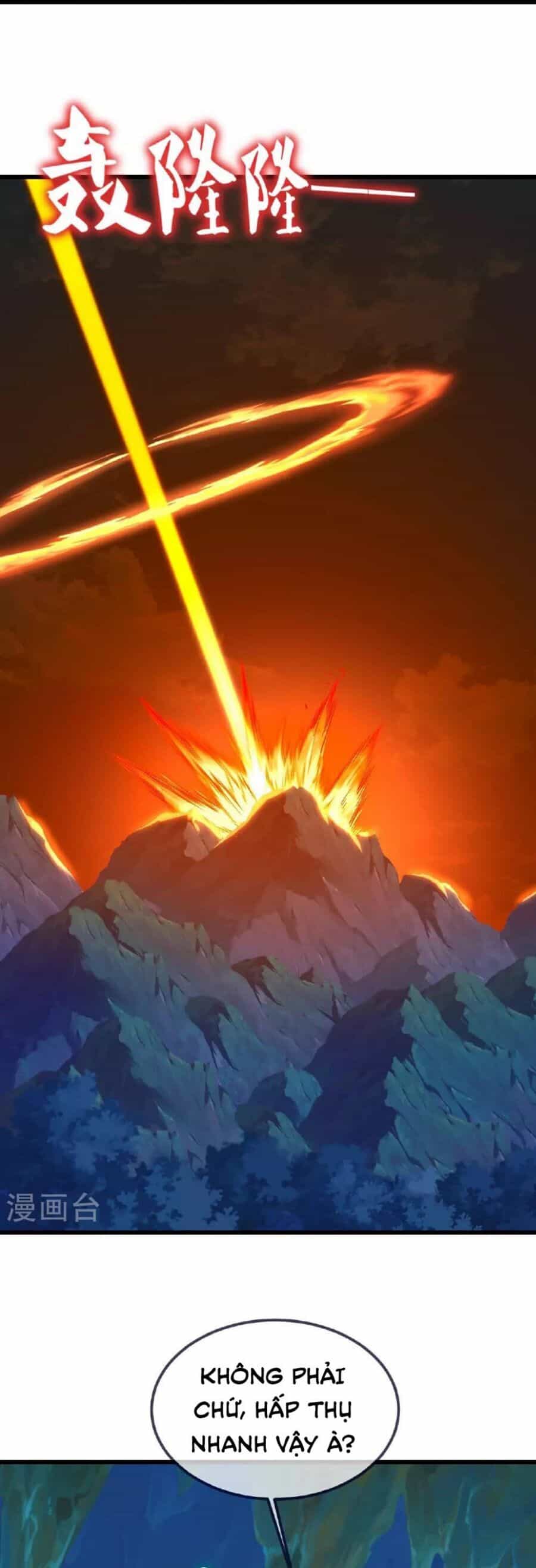 Tiên Võ Đế Tôn - Chương 489 - ảnh 47
