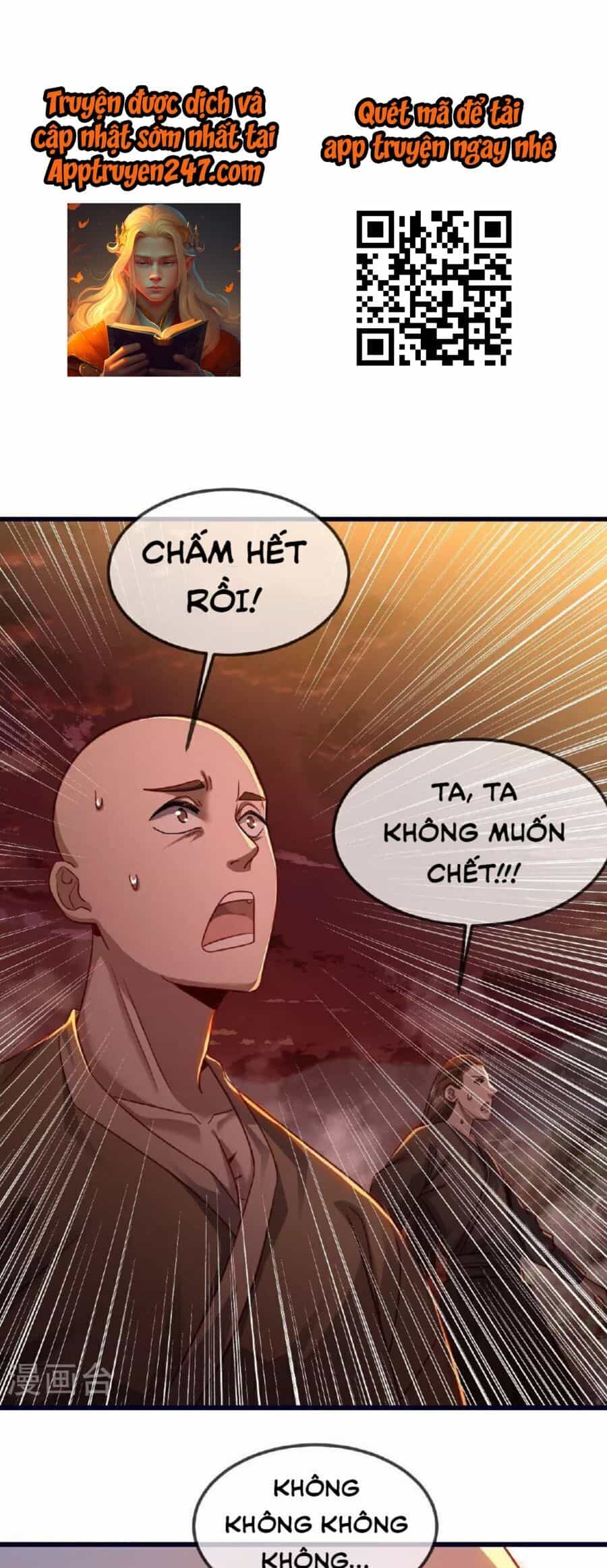 Tiên Võ Đế Tôn - Chương 490 - ảnh 12
