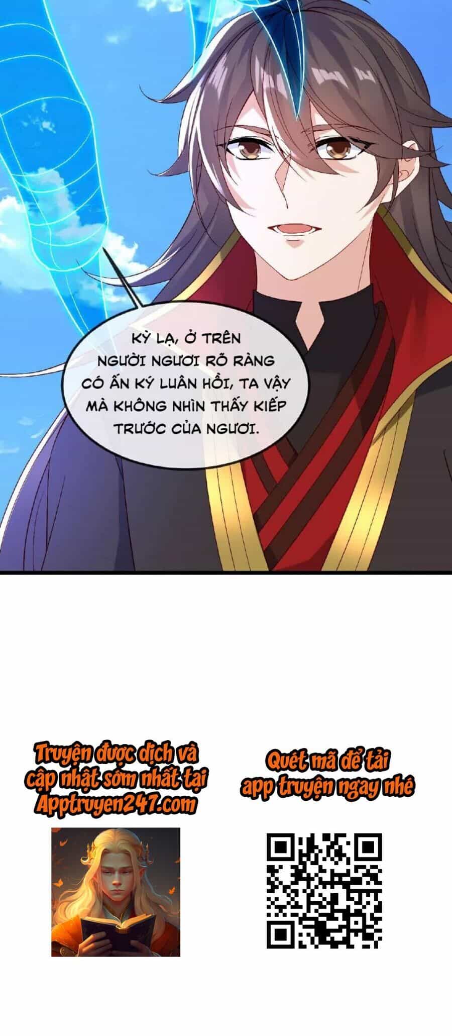 Tiên Võ Đế Tôn - Chương 490 - ảnh 39