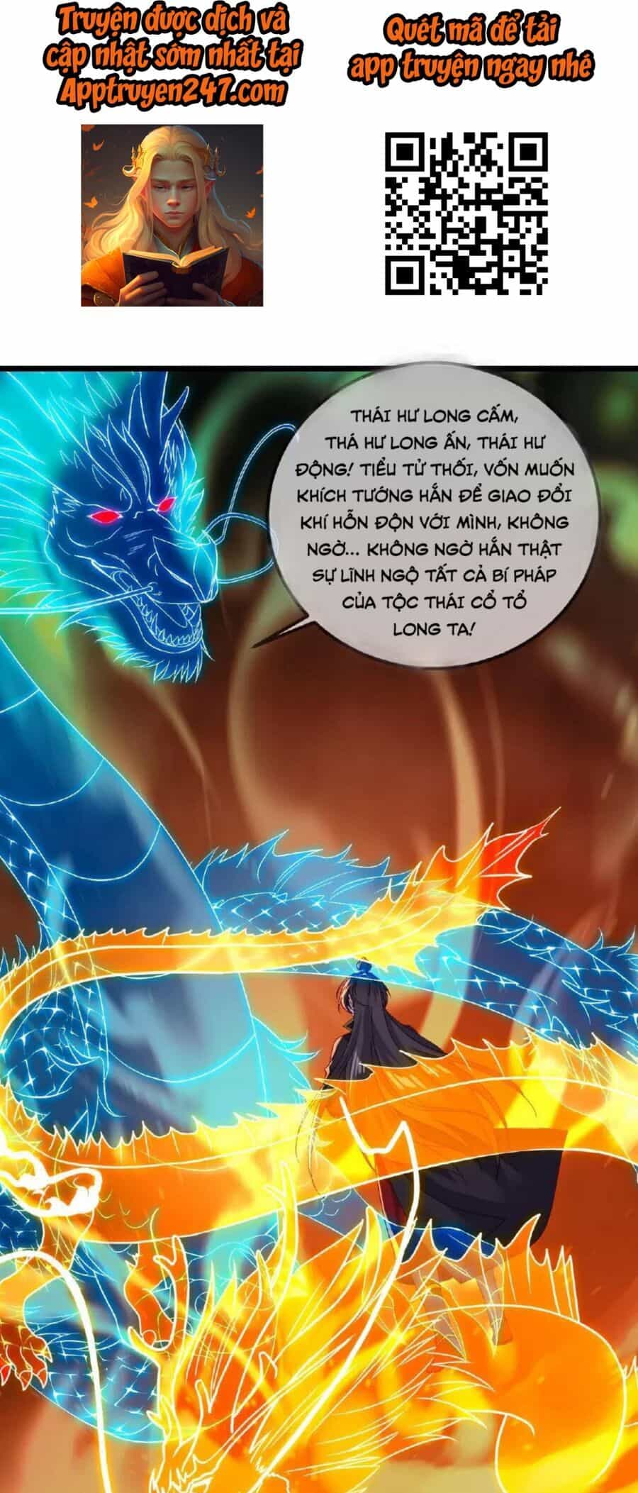 Tiên Võ Đế Tôn - Chương 490 - ảnh 44