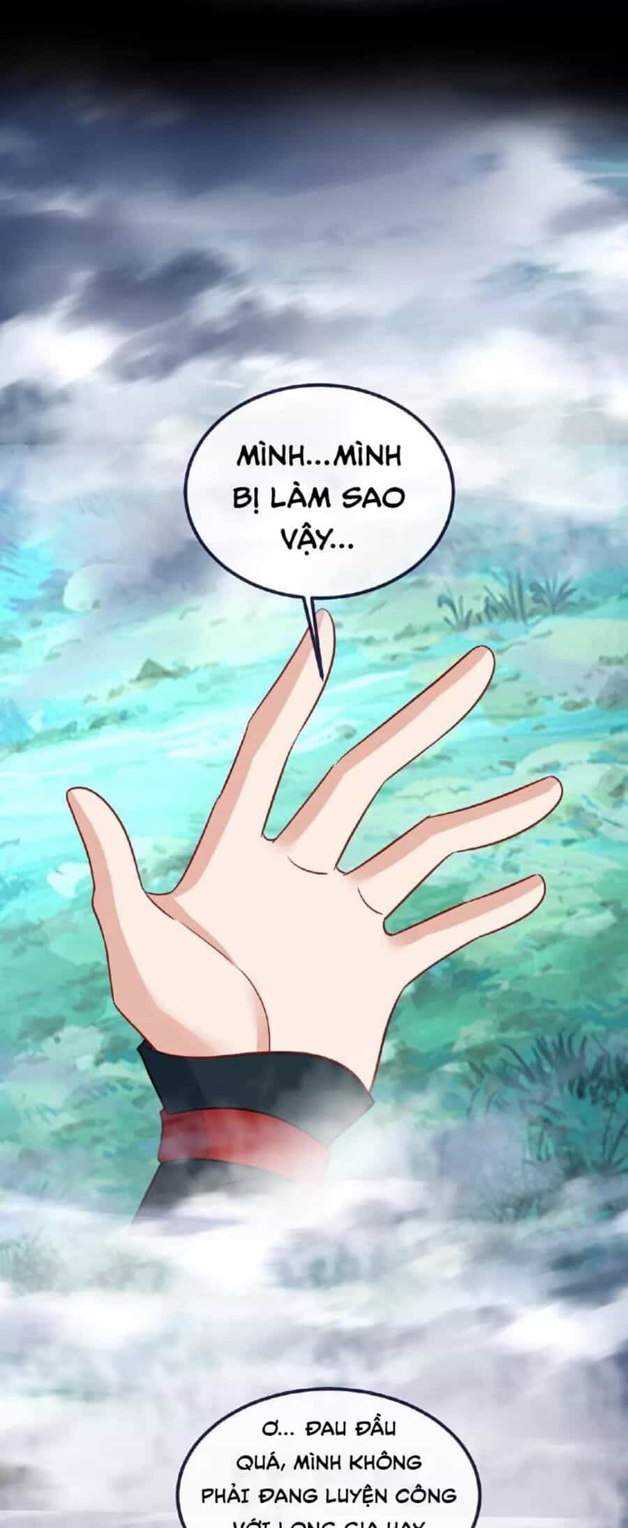 Tiên Võ Đế Tôn - Chương 490 - ảnh 5