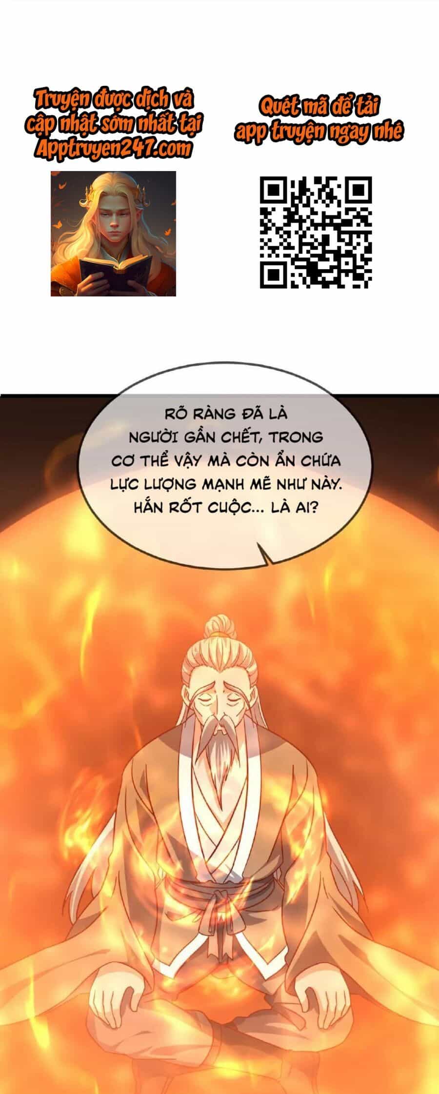 Tiên Võ Đế Tôn - Chương 491 - ảnh 15
