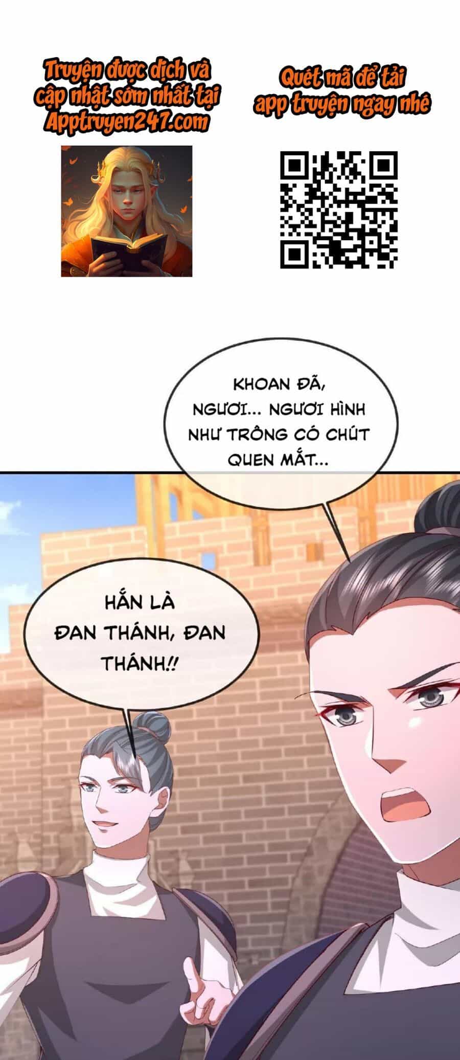 Tiên Võ Đế Tôn - Chương 491 - ảnh 35