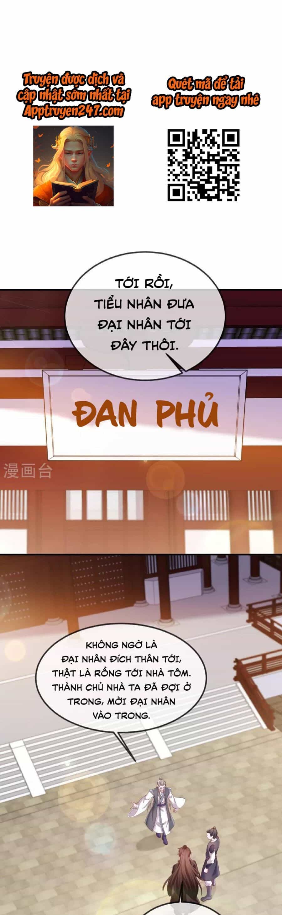Tiên Võ Đế Tôn - Chương 491 - ảnh 44
