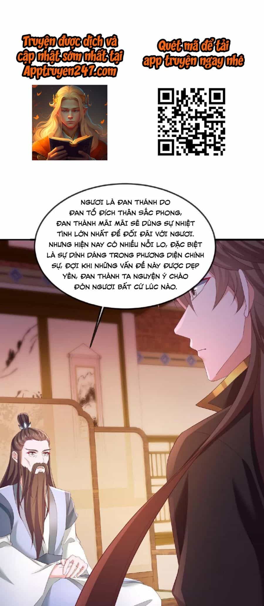Tiên Võ Đế Tôn - Chương 491 - ảnh 57