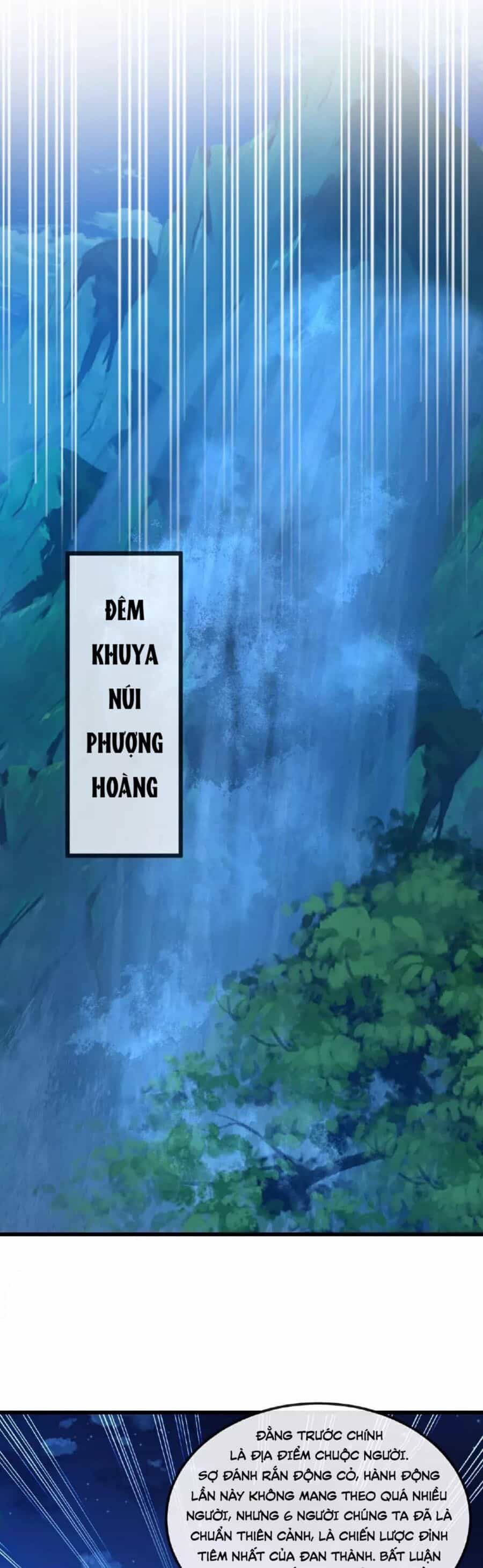 Tiên Võ Đế Tôn - Chương 492 - ảnh 13