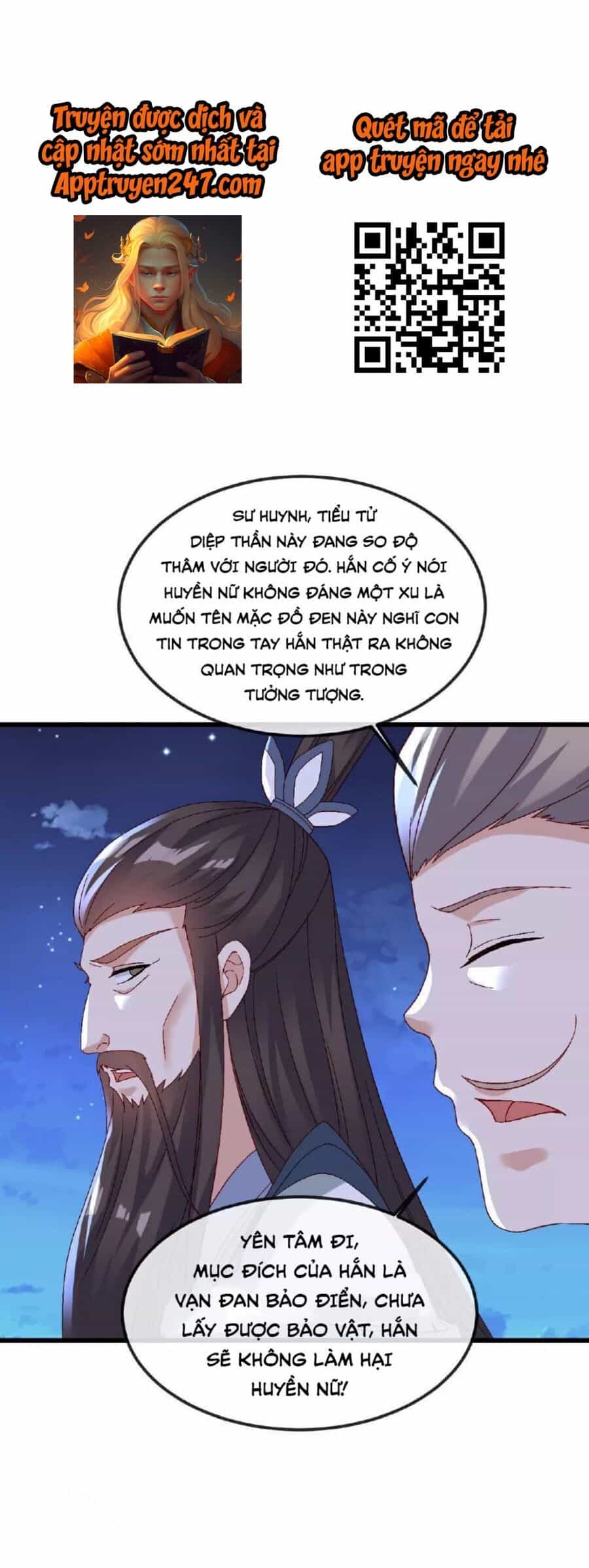 Tiên Võ Đế Tôn - Chương 492 - ảnh 29