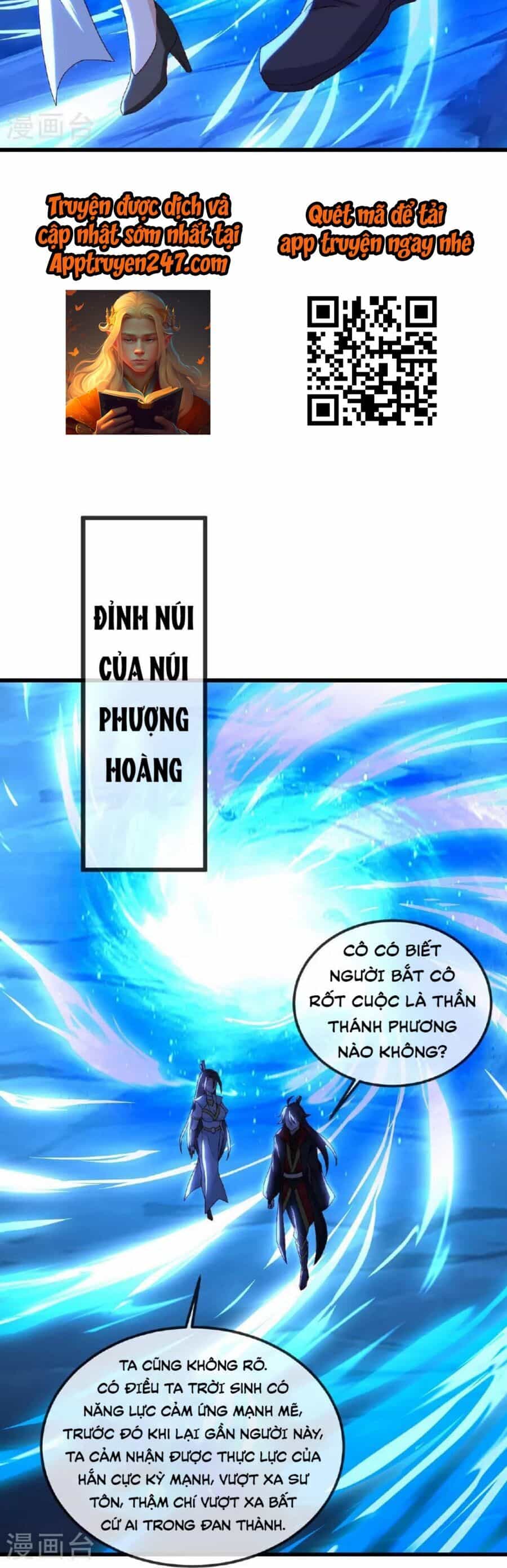 Tiên Võ Đế Tôn - Chương 492 - ảnh 51