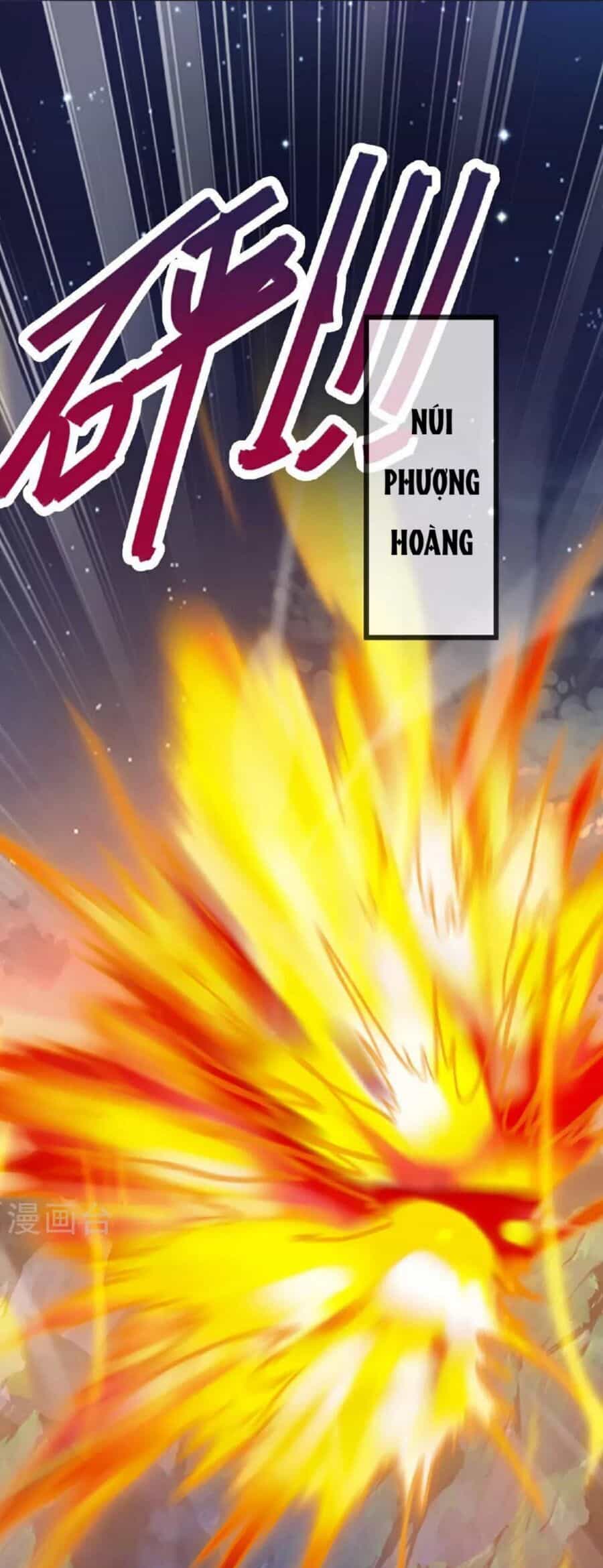 Tiên Võ Đế Tôn - Chương 492 - ảnh 58