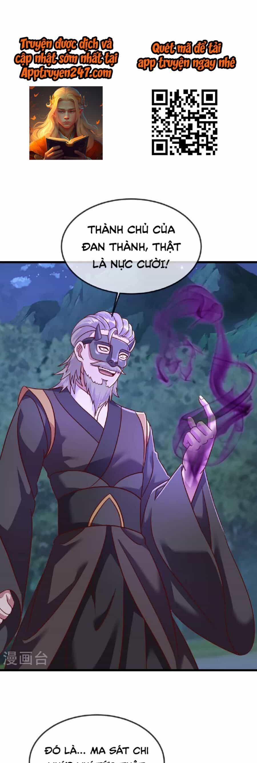 Tiên Võ Đế Tôn - Chương 492 - ảnh 75