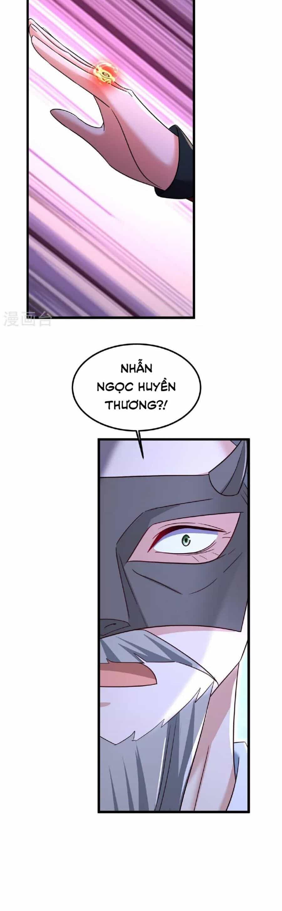 Tiên Võ Đế Tôn - Chương 492 - ảnh 91