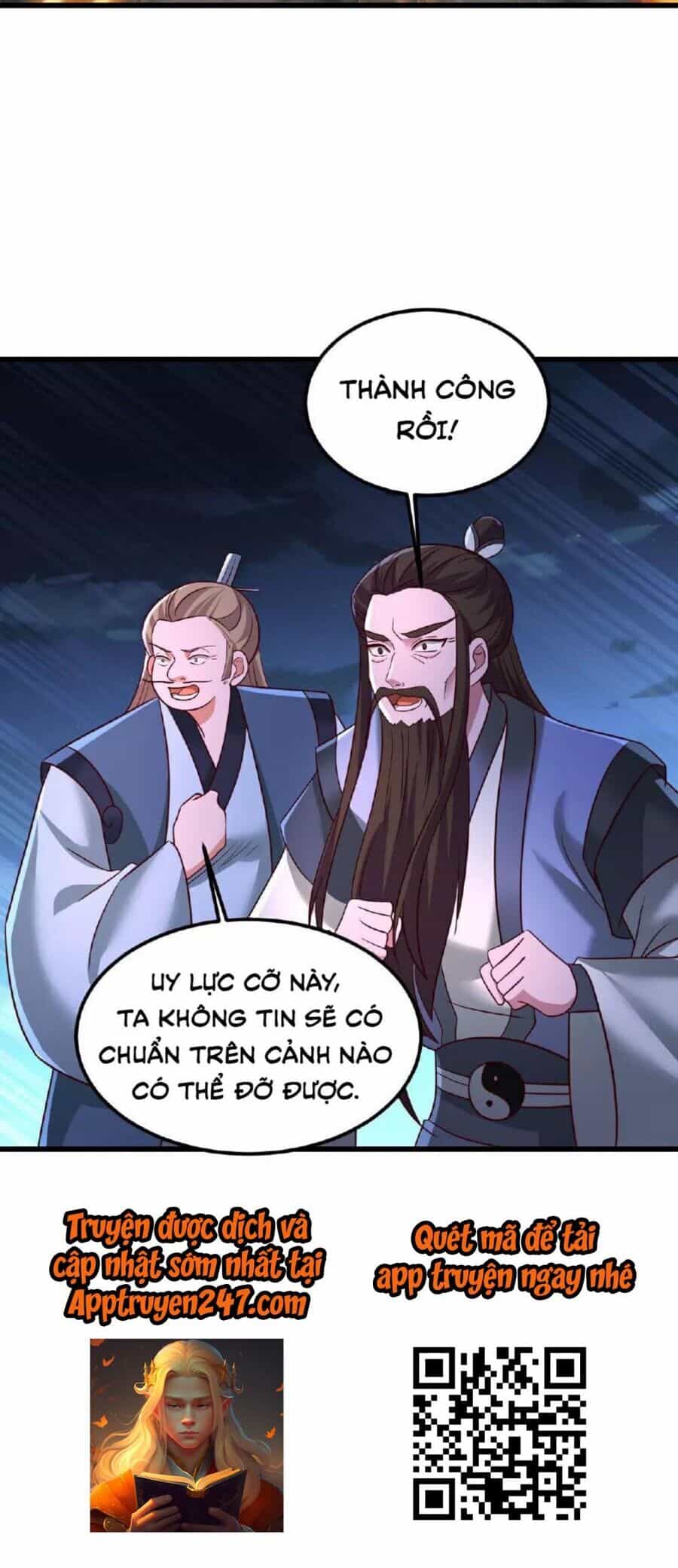 Tiên Võ Đế Tôn - Chương 492 - ảnh 94