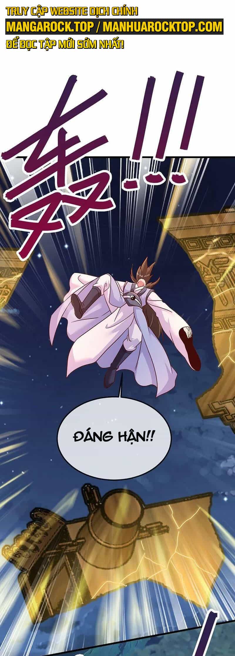 Tiên Võ Đế Tôn - Chương 493 - ảnh 22