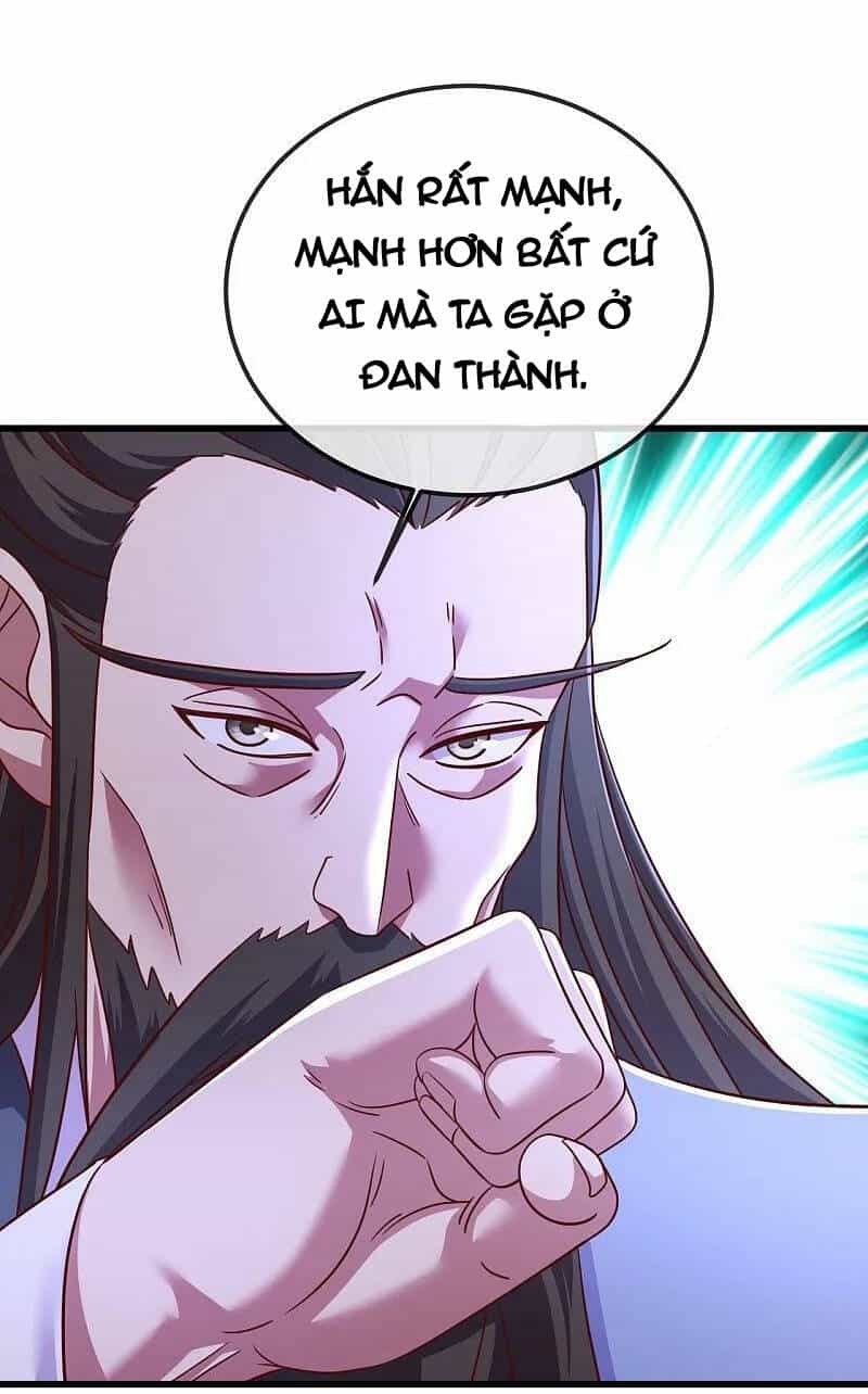 Tiên Võ Đế Tôn - Chương 493 - ảnh 31