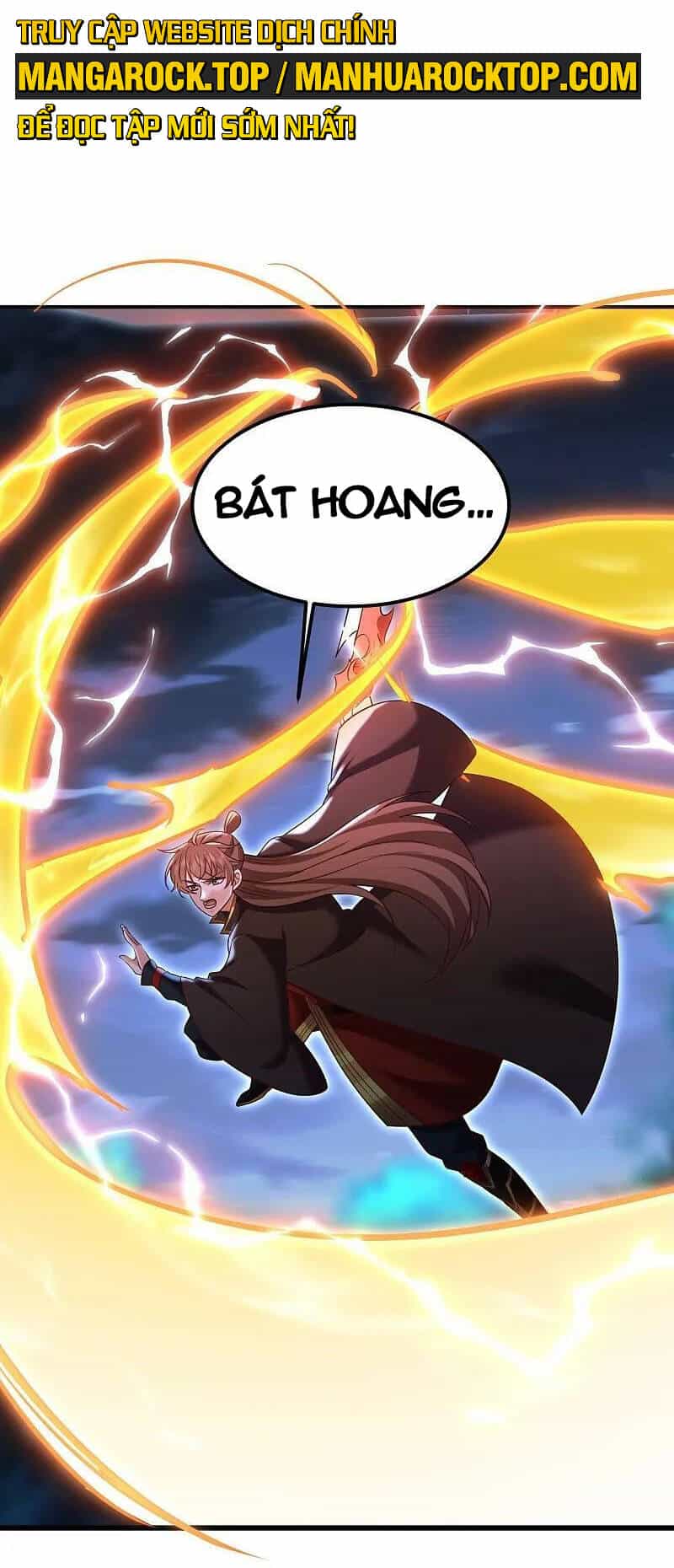 Tiên Võ Đế Tôn - Chương 493 - ảnh 45