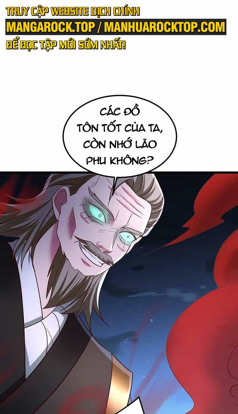 Tiên Võ Đế Tôn - Chương 493 - ảnh 60