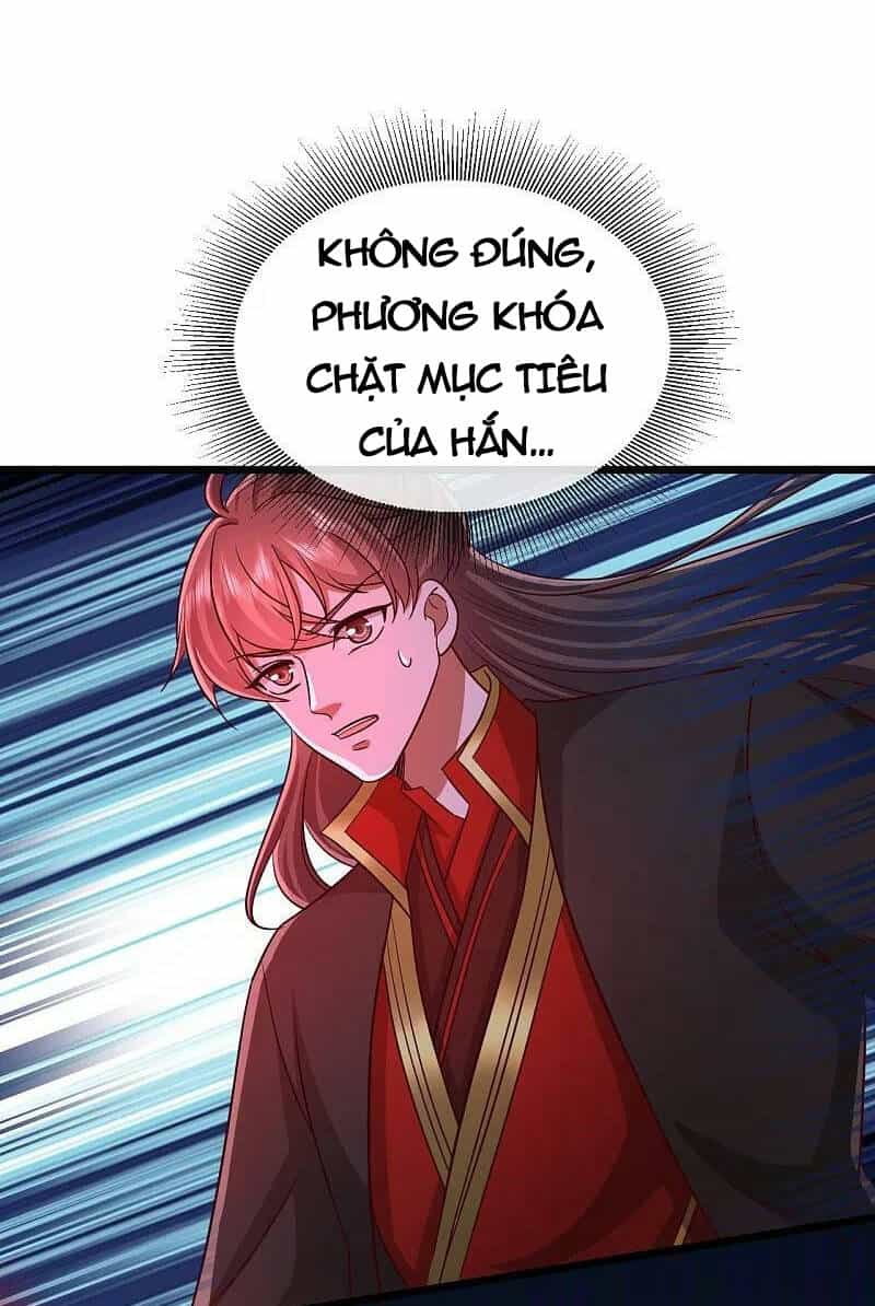 Tiên Võ Đế Tôn - Chương 493 - ảnh 67