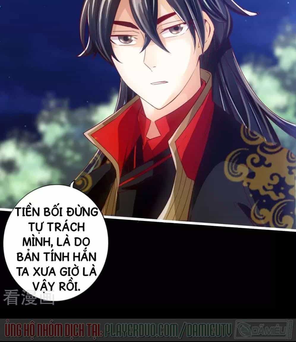 Tiên Võ Đế Tôn - Chương 5 - ảnh 10