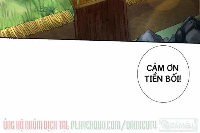 Tiên Võ Đế Tôn - Chương 5 - ảnh 13