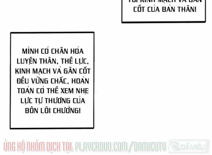 Tiên Võ Đế Tôn - Chương 5 - ảnh 18
