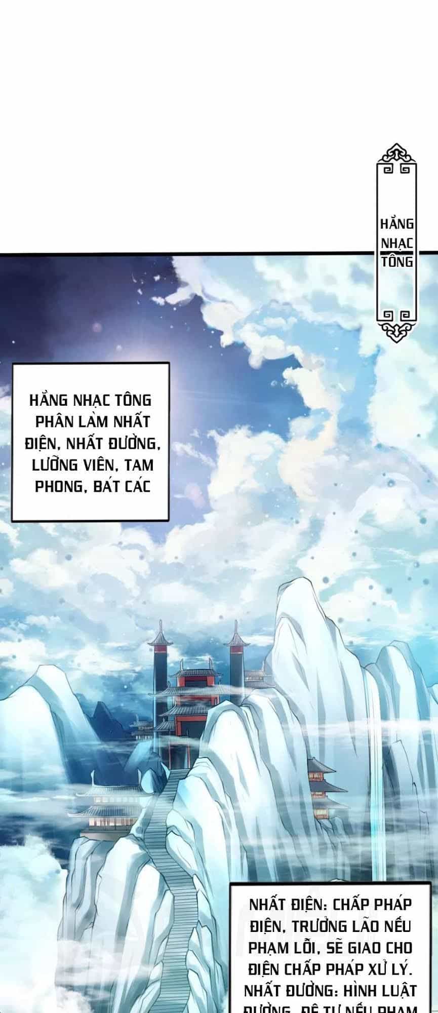 Tiên Võ Đế Tôn - Chương 5 - ảnh 19