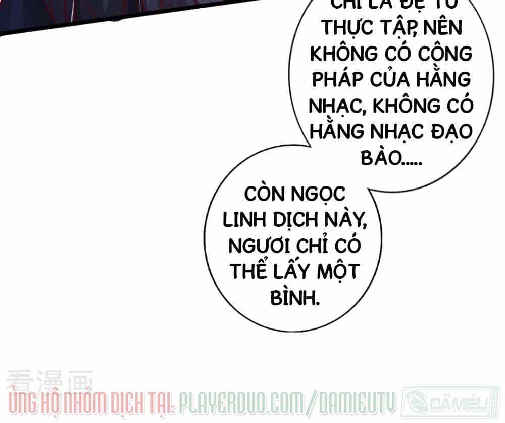 Tiên Võ Đế Tôn - Chương 5 - ảnh 33