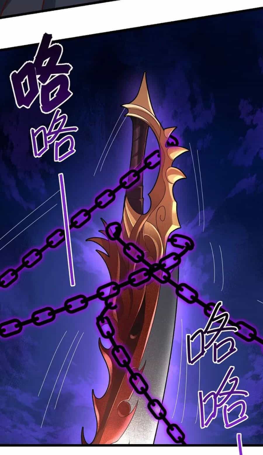Tiên Võ Đế Tôn - Chương 494 - ảnh 3