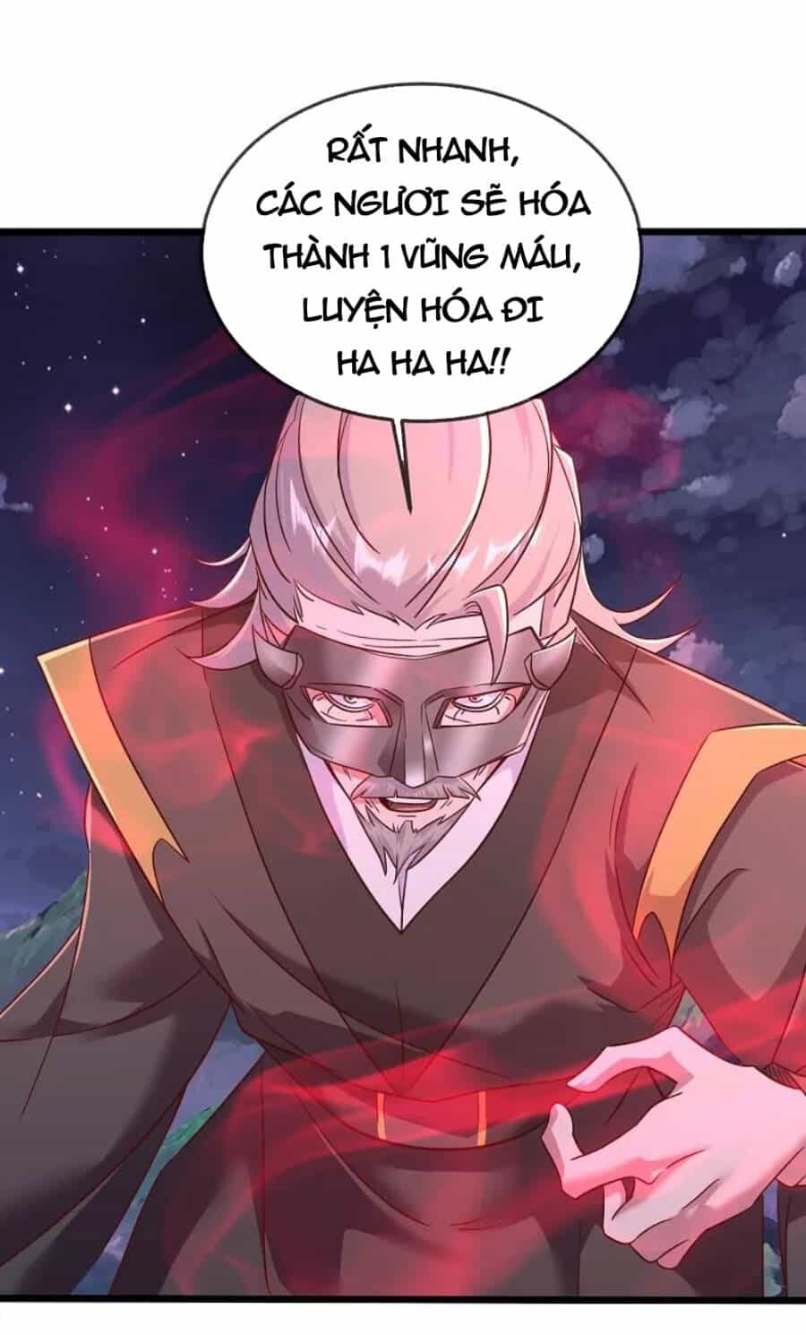 Tiên Võ Đế Tôn - Chương 494 - ảnh 46