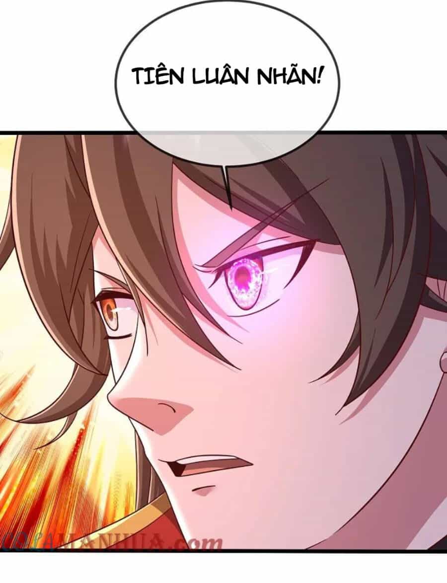 Tiên Võ Đế Tôn - Chương 494 - ảnh 48
