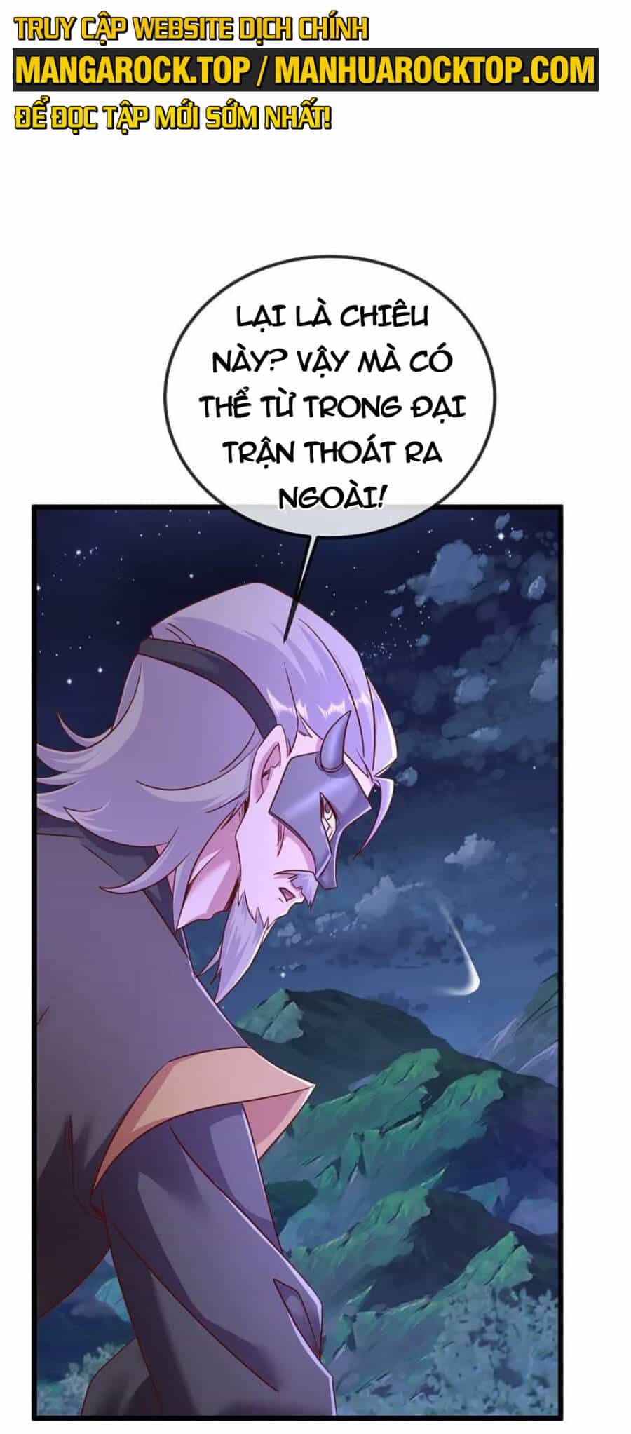 Tiên Võ Đế Tôn - Chương 494 - ảnh 51