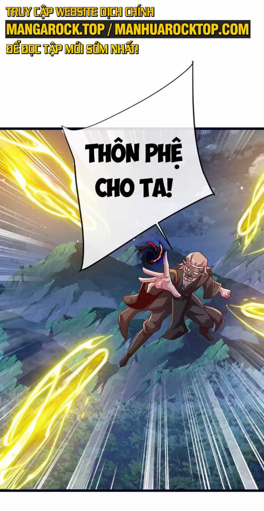 Tiên Võ Đế Tôn - Chương 494 - ảnh 63