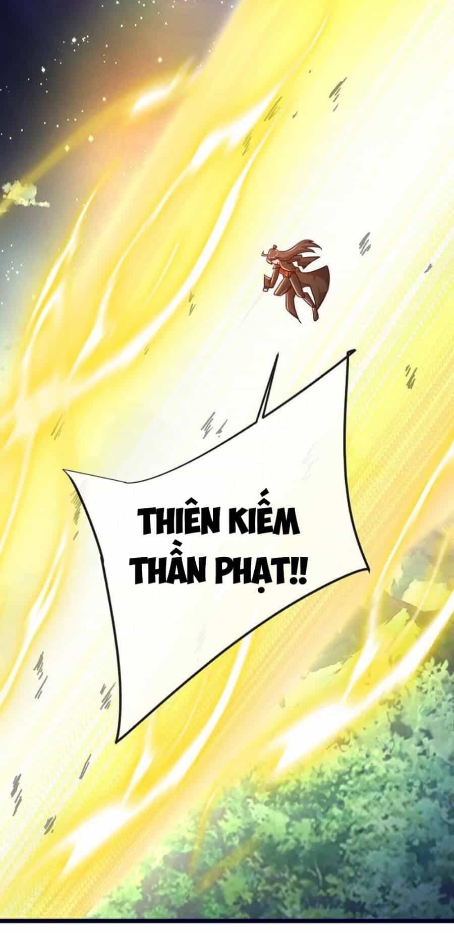 Tiên Võ Đế Tôn - Chương 494 - ảnh 67
