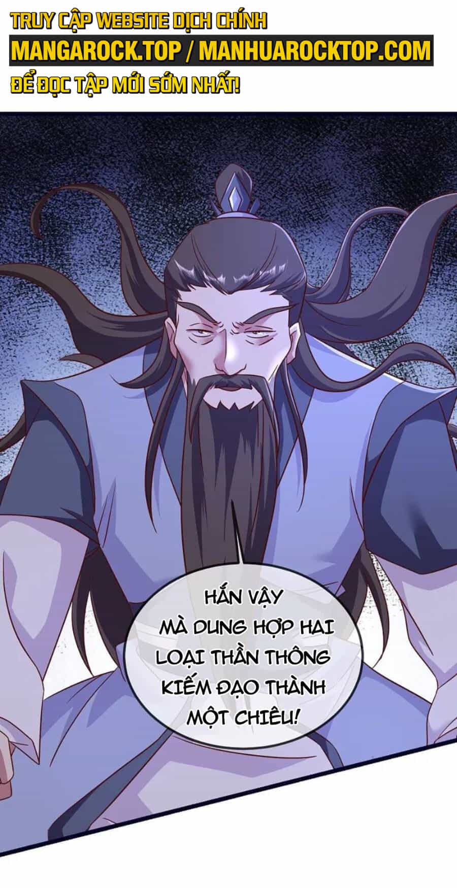 Tiên Võ Đế Tôn - Chương 494 - ảnh 68