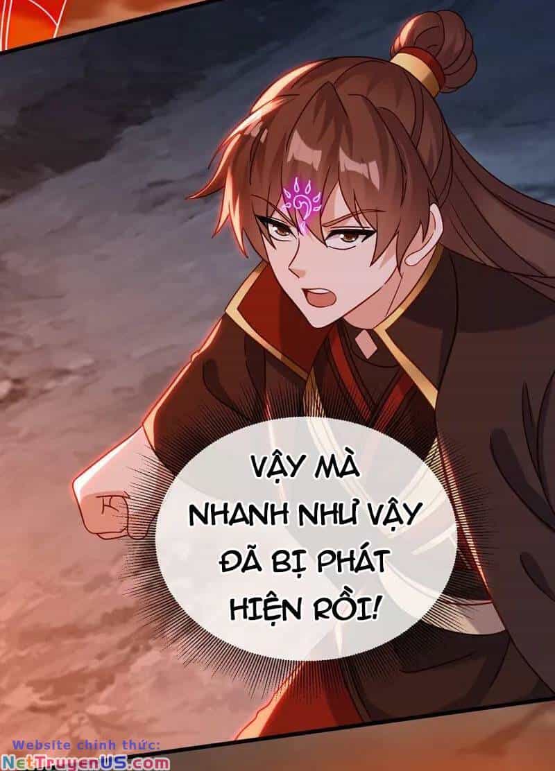 Tiên Võ Đế Tôn - Chương 495 - ảnh 21