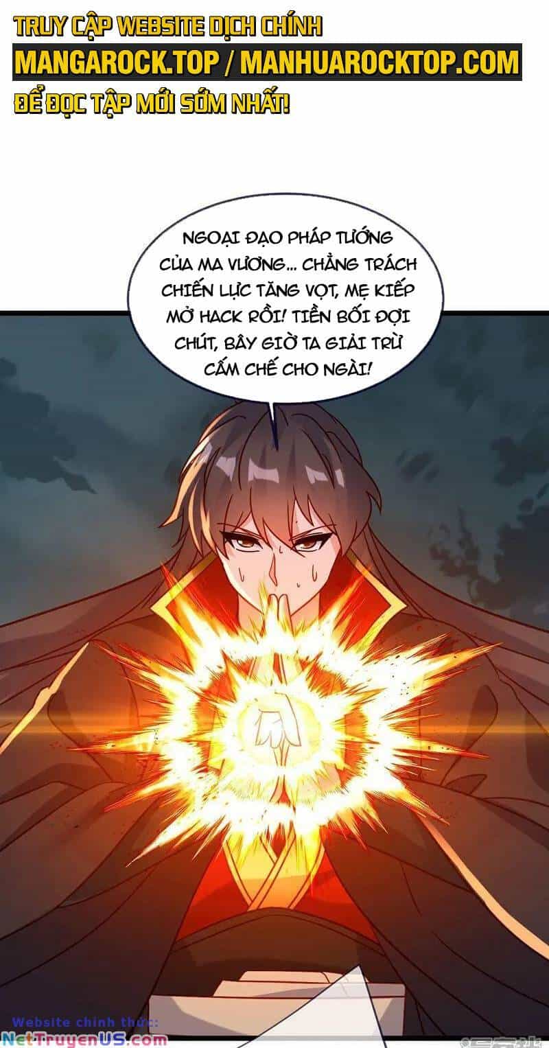 Tiên Võ Đế Tôn - Chương 495 - ảnh 26