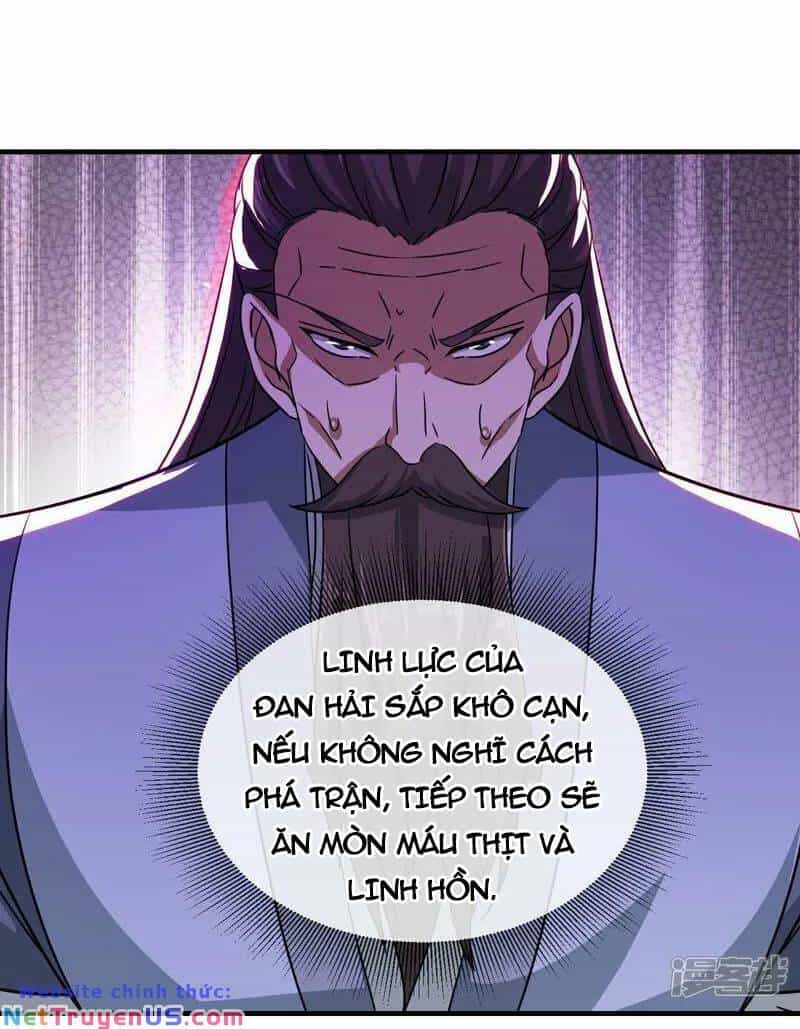 Tiên Võ Đế Tôn - Chương 495 - ảnh 57