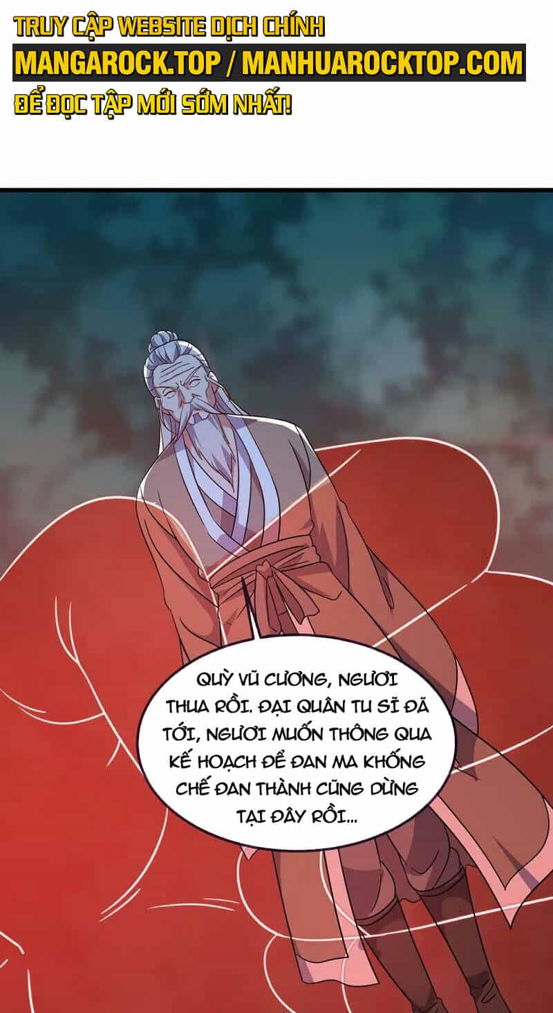 Tiên Võ Đế Tôn - Chương 496 - ảnh 41