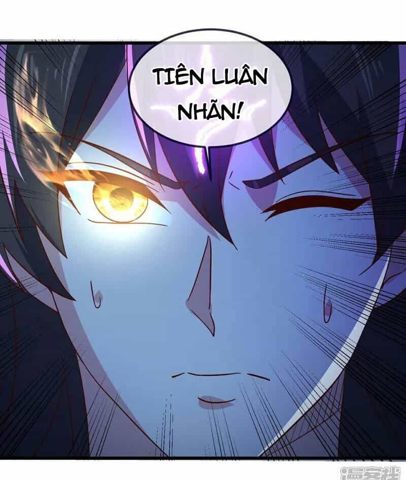 Tiên Võ Đế Tôn - Chương 496 - ảnh 45